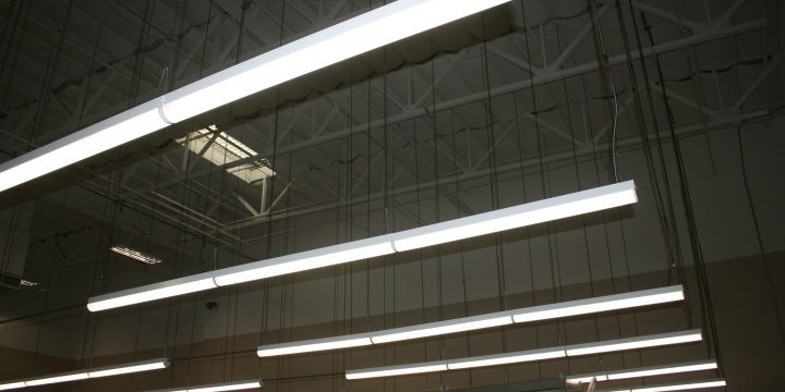 LED for San Diego Commercial Properties
