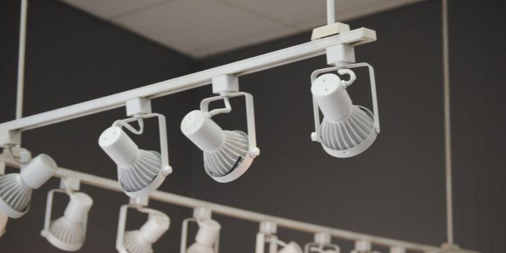 How can LED Lighting Benefit Business?