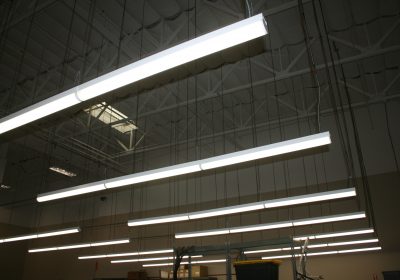LED for San Diego Commercial Properties